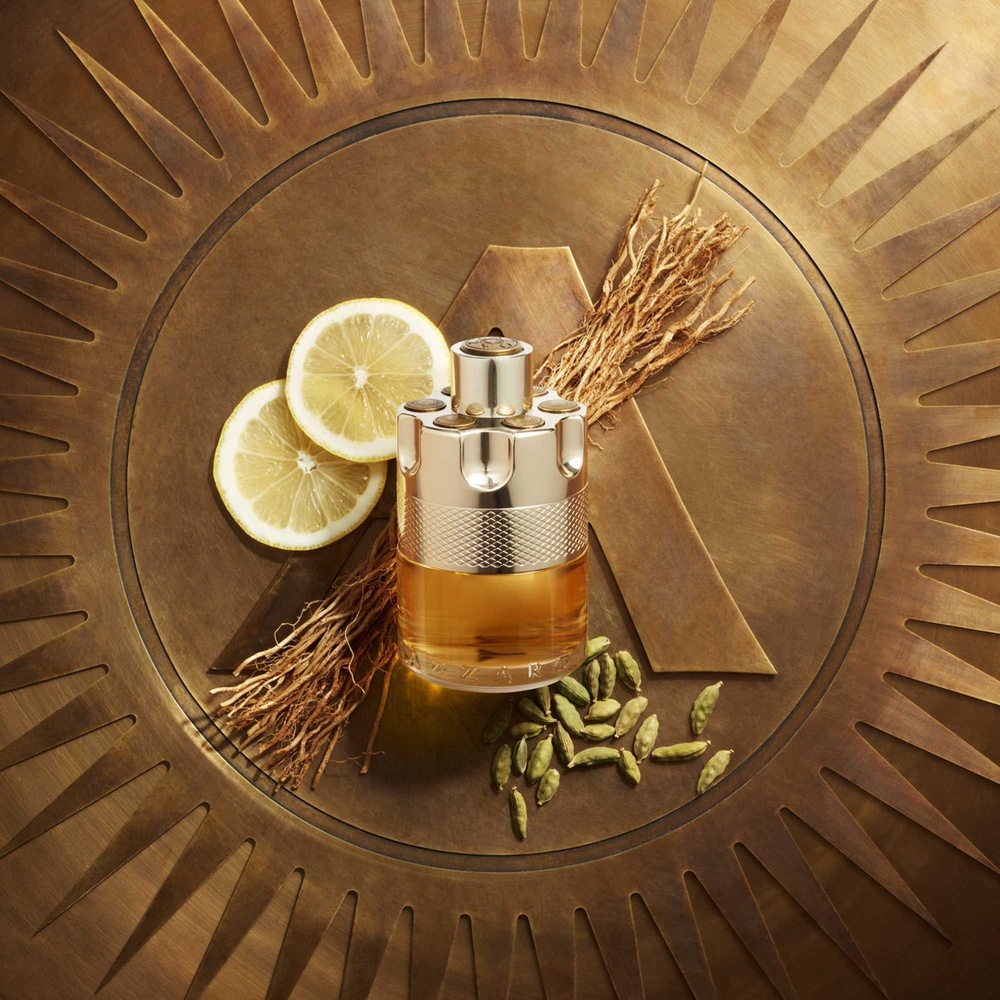 Azzaro Azzaro Wanted Eau de Toilette