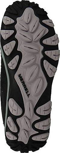 Merrell Halbschuhe Accentor 3 Sport GTX