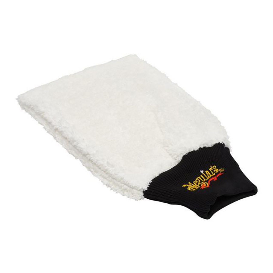 Meguiar's E102EU Ultimate Wash Mitt Waschhandschuh  - ATU