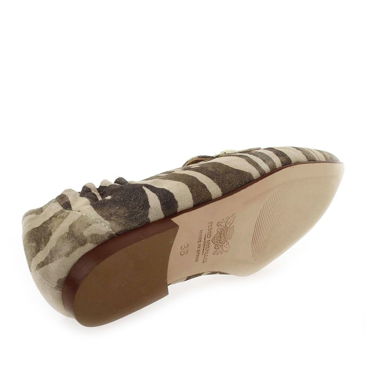 Pedro Miralles  18631 - Beige Marron