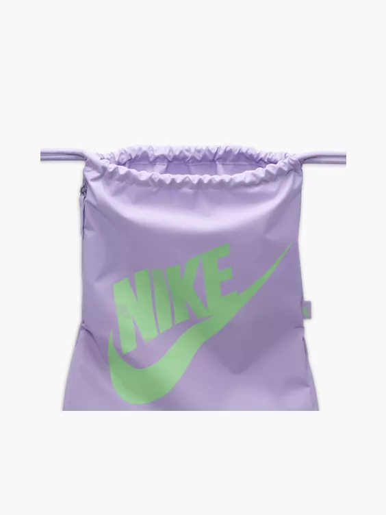 Nike Turnbeutel