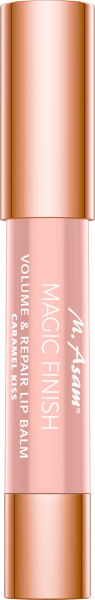 Lippenbalsam Volume & Repair Caramel Kiss, 3,3 g