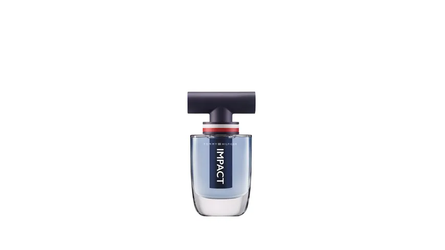 Tommy Hilfiger Impact Eau de Toilette Spray