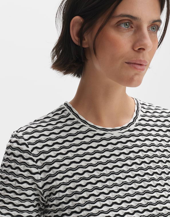 T-Shirt Siwave