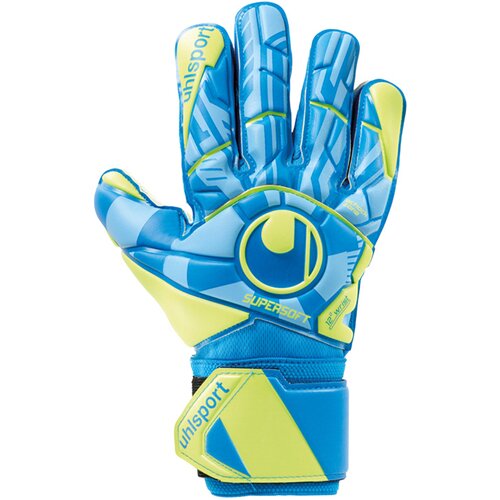 EQUIPMENT - TORWARTHANDSCHUHE RADAR CONTROL SUPERSOFT HANDSCHUH