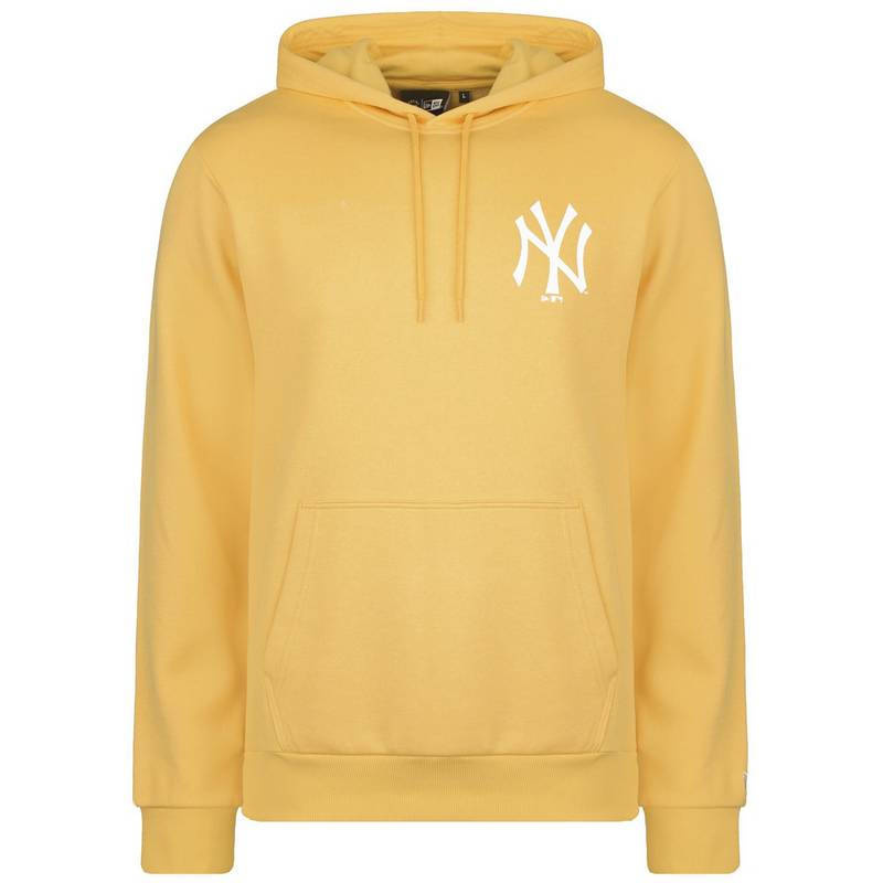 New Era MLB New York Yankees League Essentials Hoodie Herren