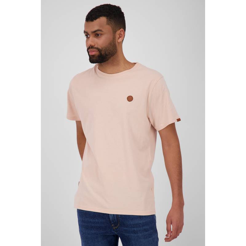 ALIFE AND KICKIN MaddoxAK T-Shirt Herren
