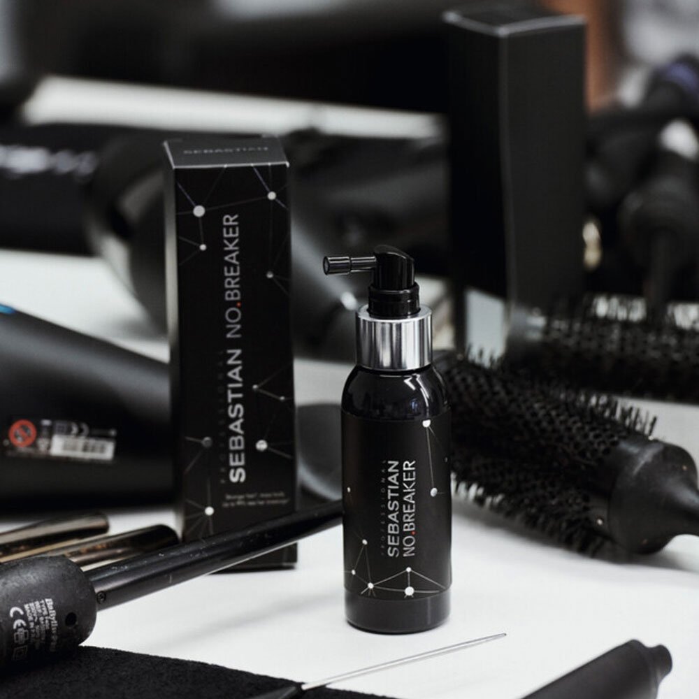 Sebastian Professional No Breaker Leave-In Bonding Spray