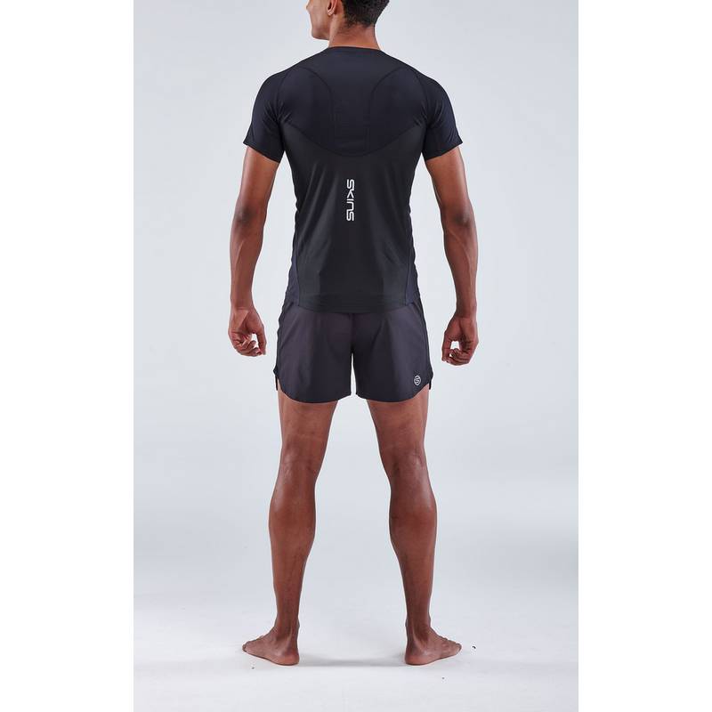 Skins S3 Funktionsshirt Herren