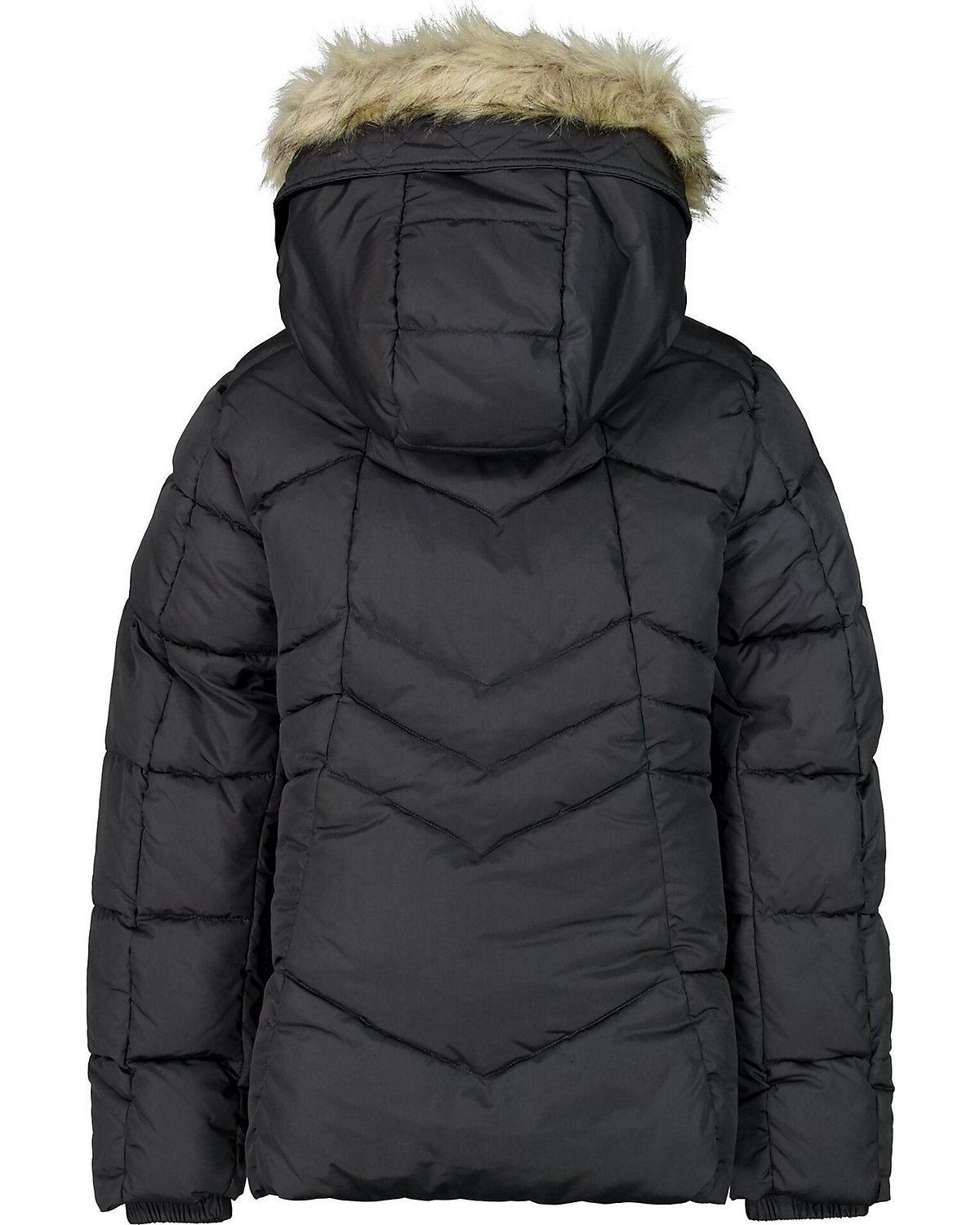 Winterjacke für Mädchen