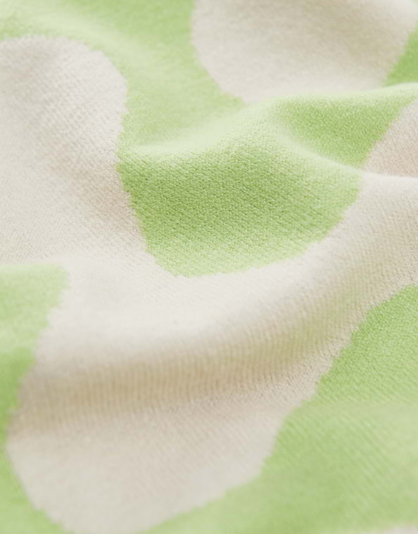 Strickschal Avibo scarf