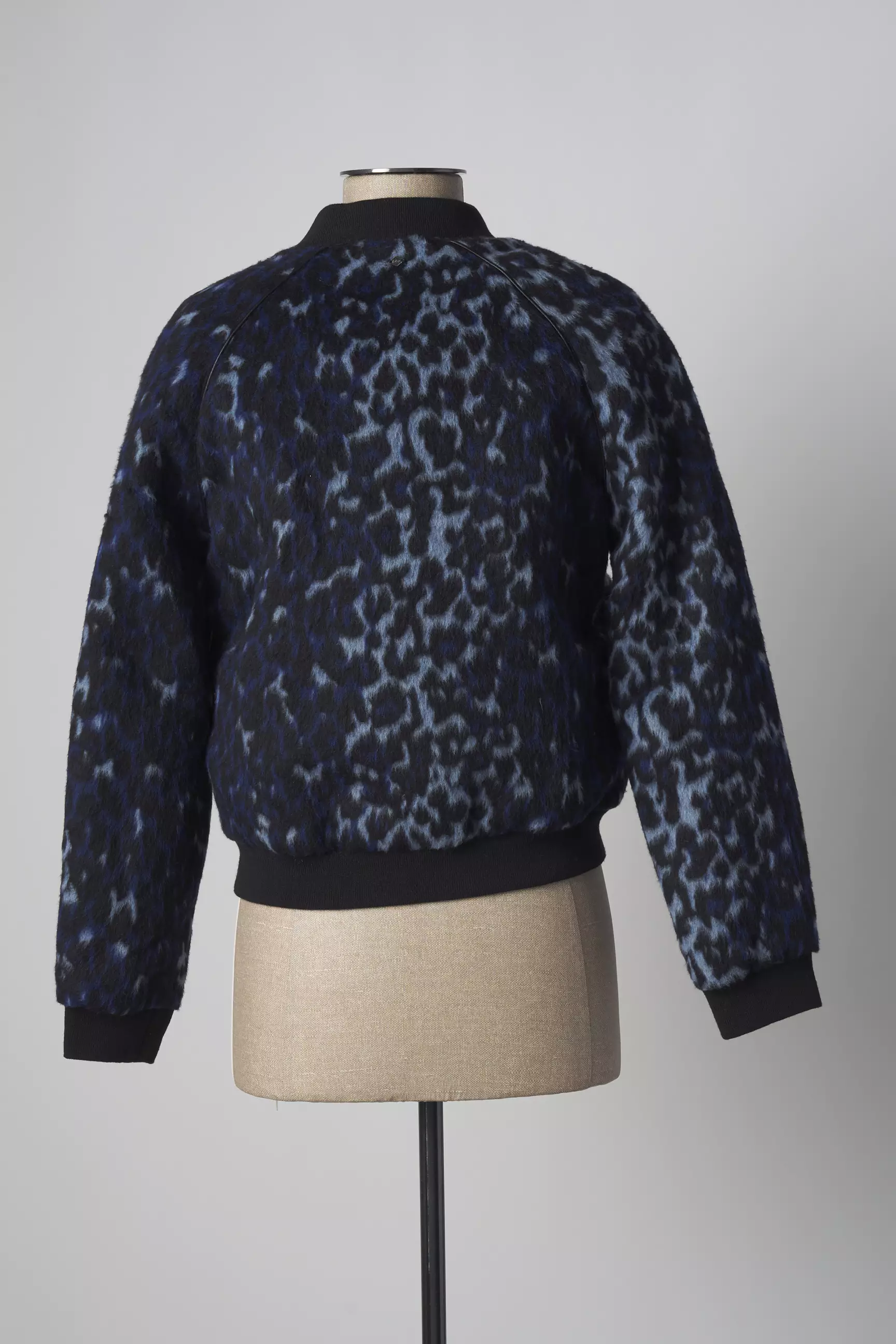 Lee Cooper Vestecasual Femme couleur bleu