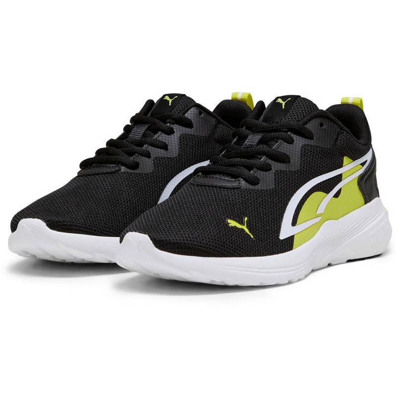 PUMA All-Day Active Jr Fitnessschuhe Kinder