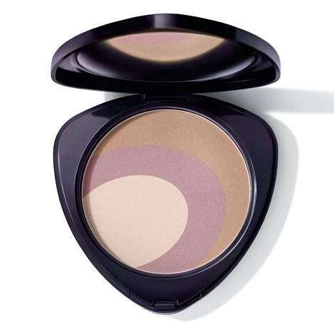 Dr. Hauschka Teint Teint Powder - Limited Edition
