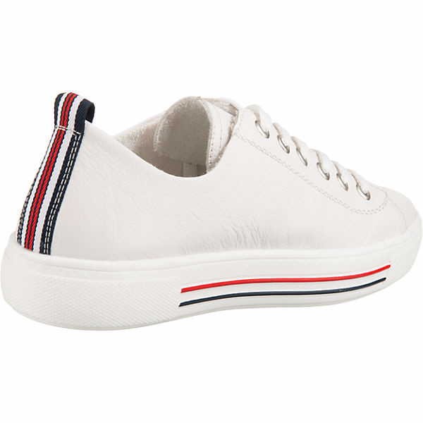 REMONTE Sneaker weiss
