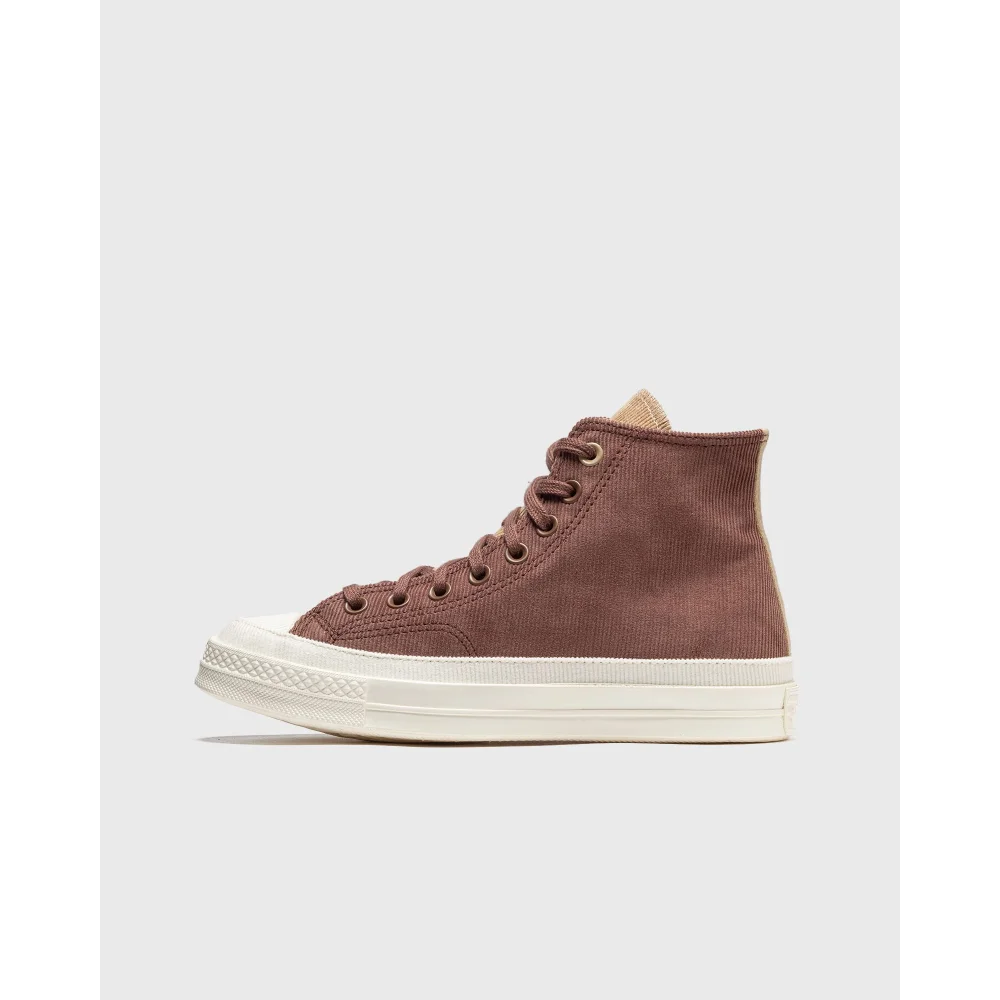 Converse Chuck 70 Workwear High A02863C / braun