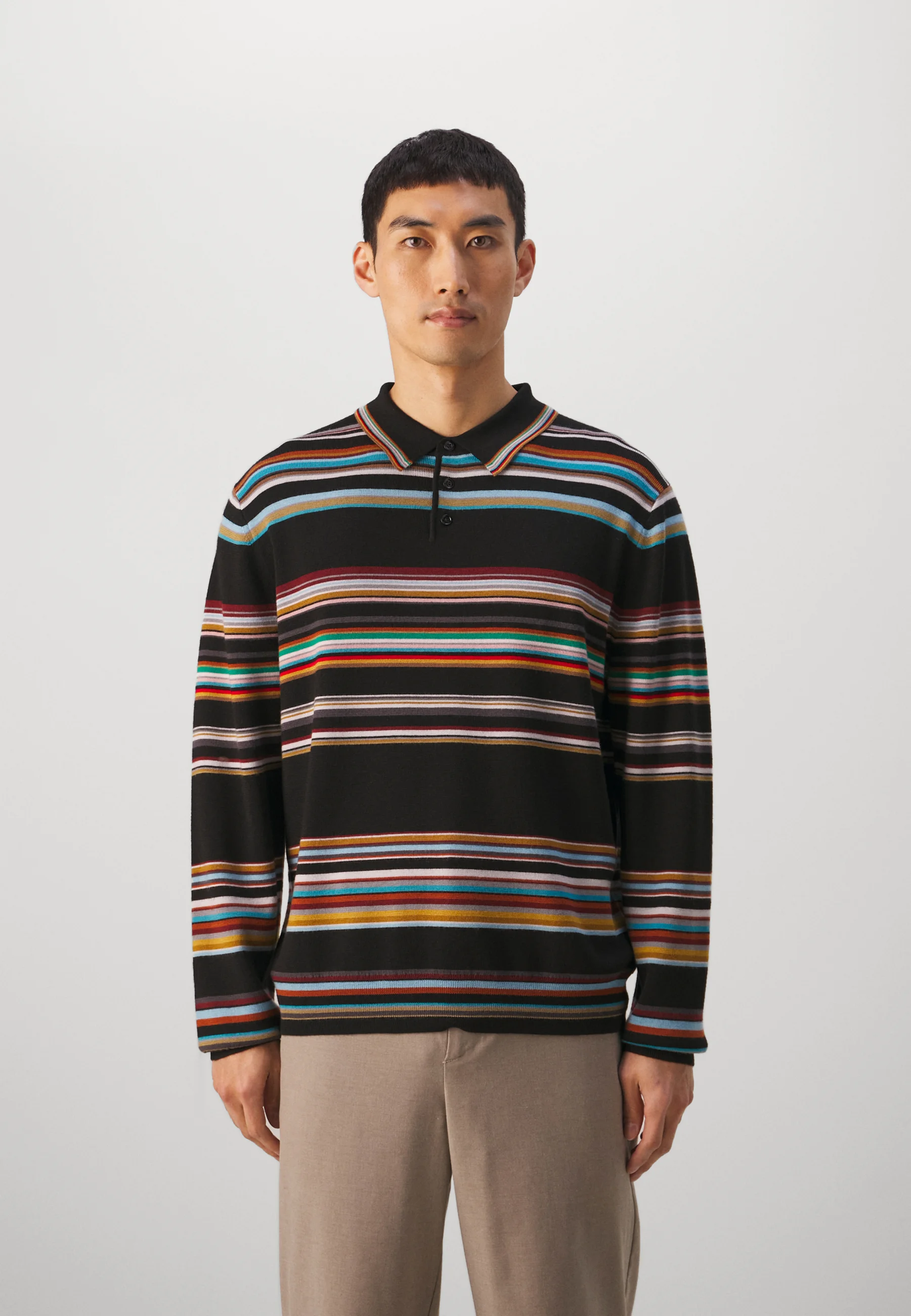 Suéter Paul Smith