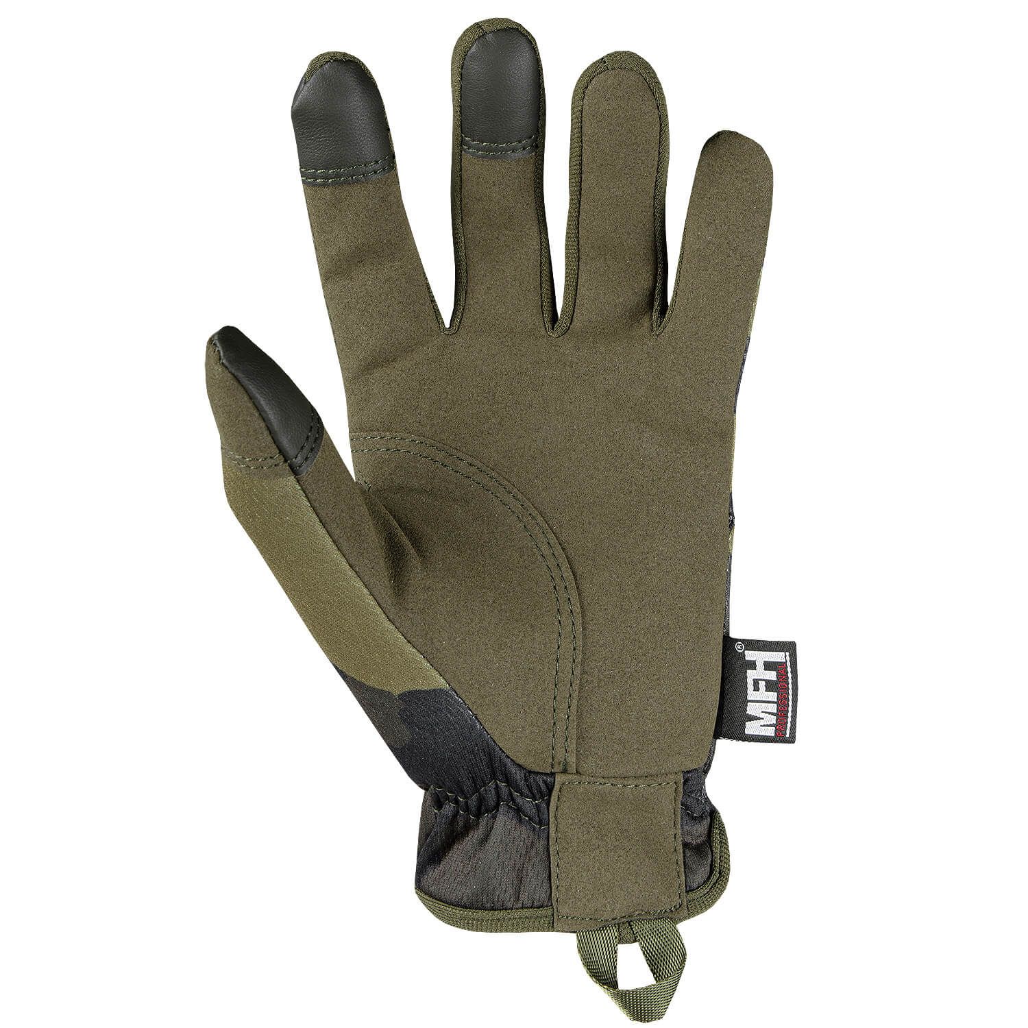 Fingerhandschuhe Lightweight