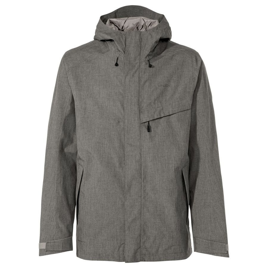 Rosemoor II Regenjacke Herren