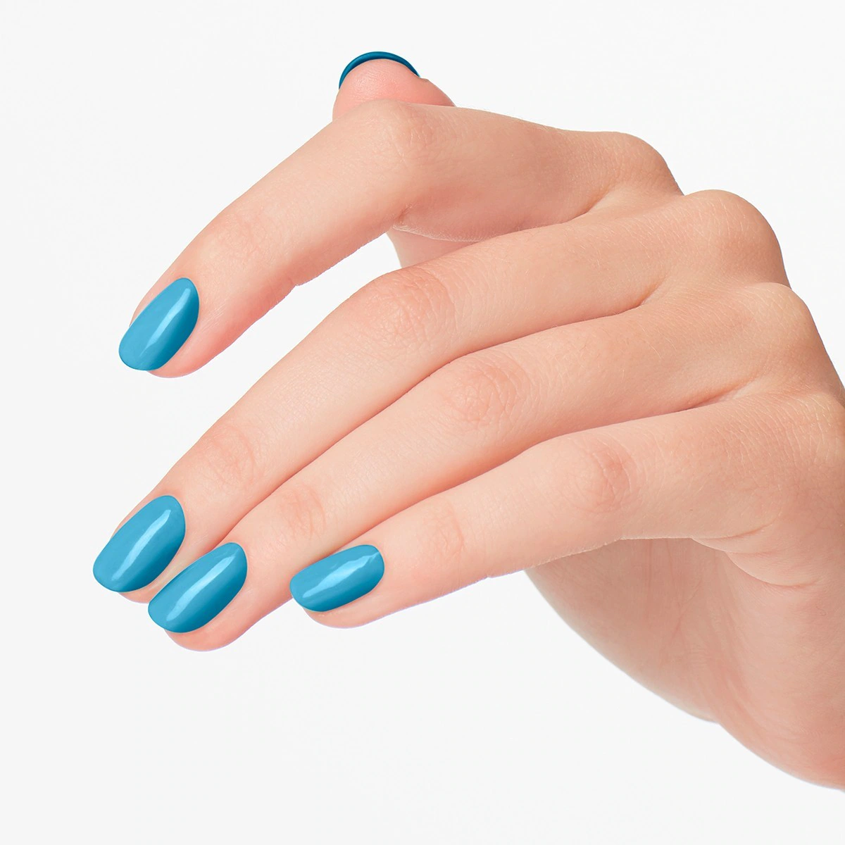 OPI Hei Ken! – Barbie i begrenset opplag