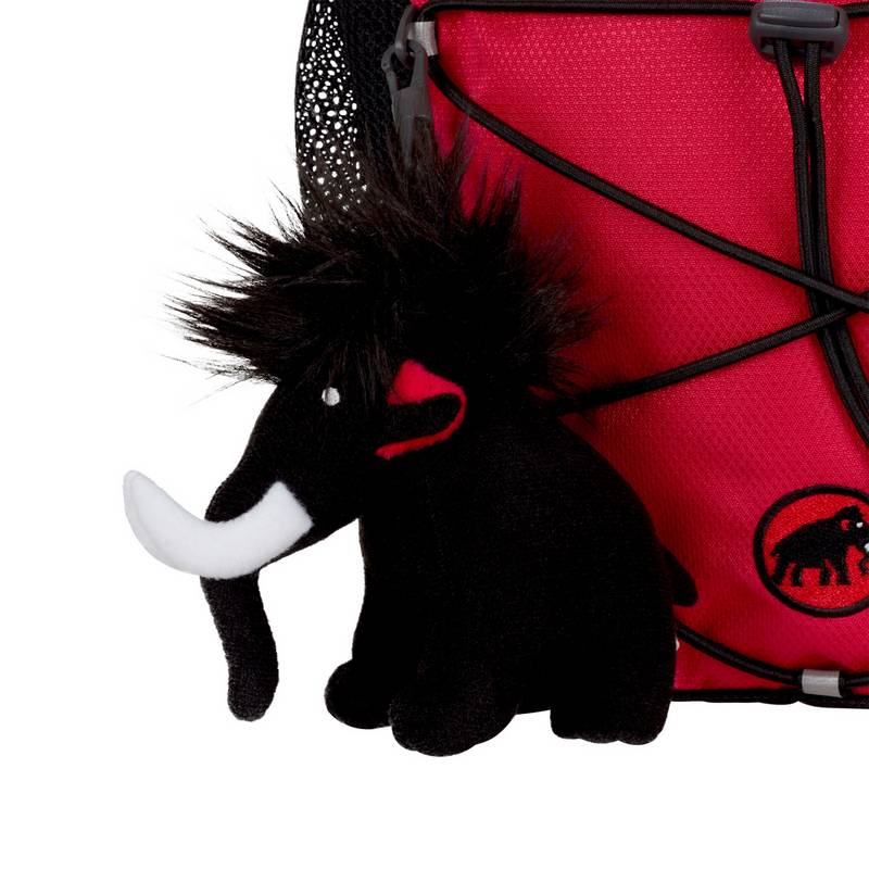 Mammut First Zip Wanderrucksack Kinder