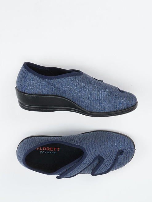 Hausschuh-71131510001 Varomed