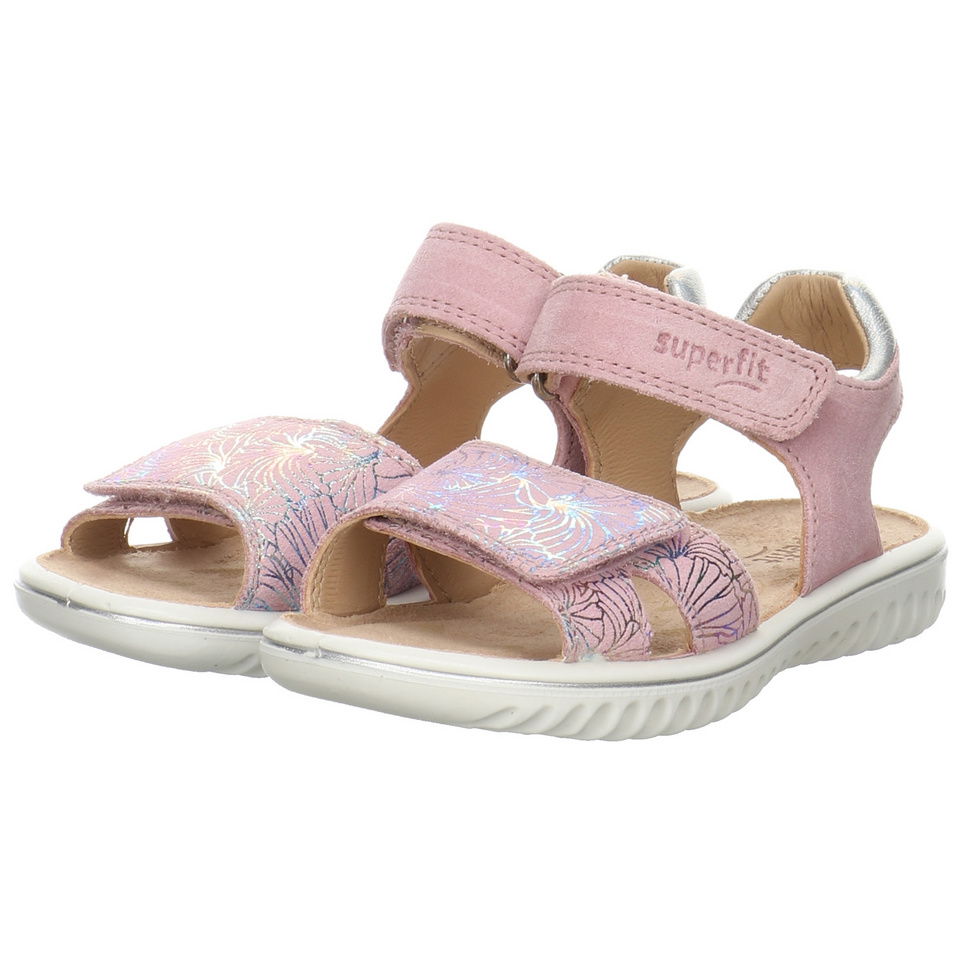 Superfit Sparkle Sandale