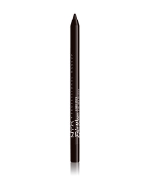 NYX Professional Makeup Epic Wear Liner Stick Eyeliner-1.2 g