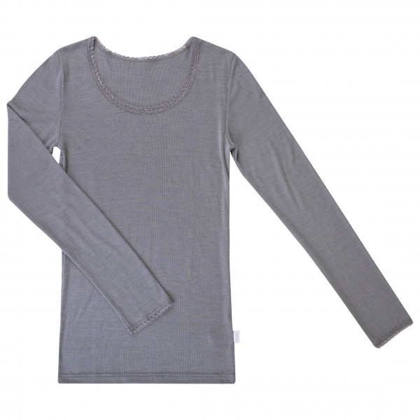 Joha - Women's Blouse Bamboo - Alltagsunterwäsche