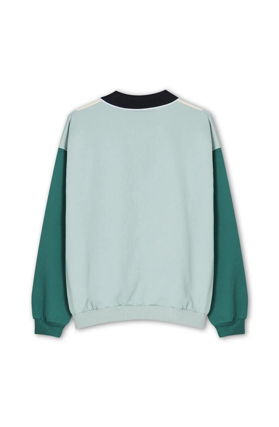 Kaotiko CREW ETIENNE UNISEX - Sudadera