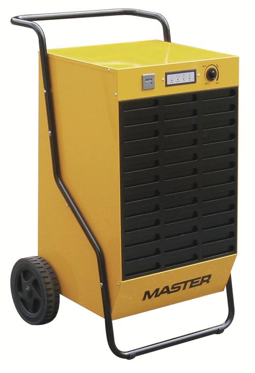 Master DH44 affugter 220V, 40 liter/24 timer