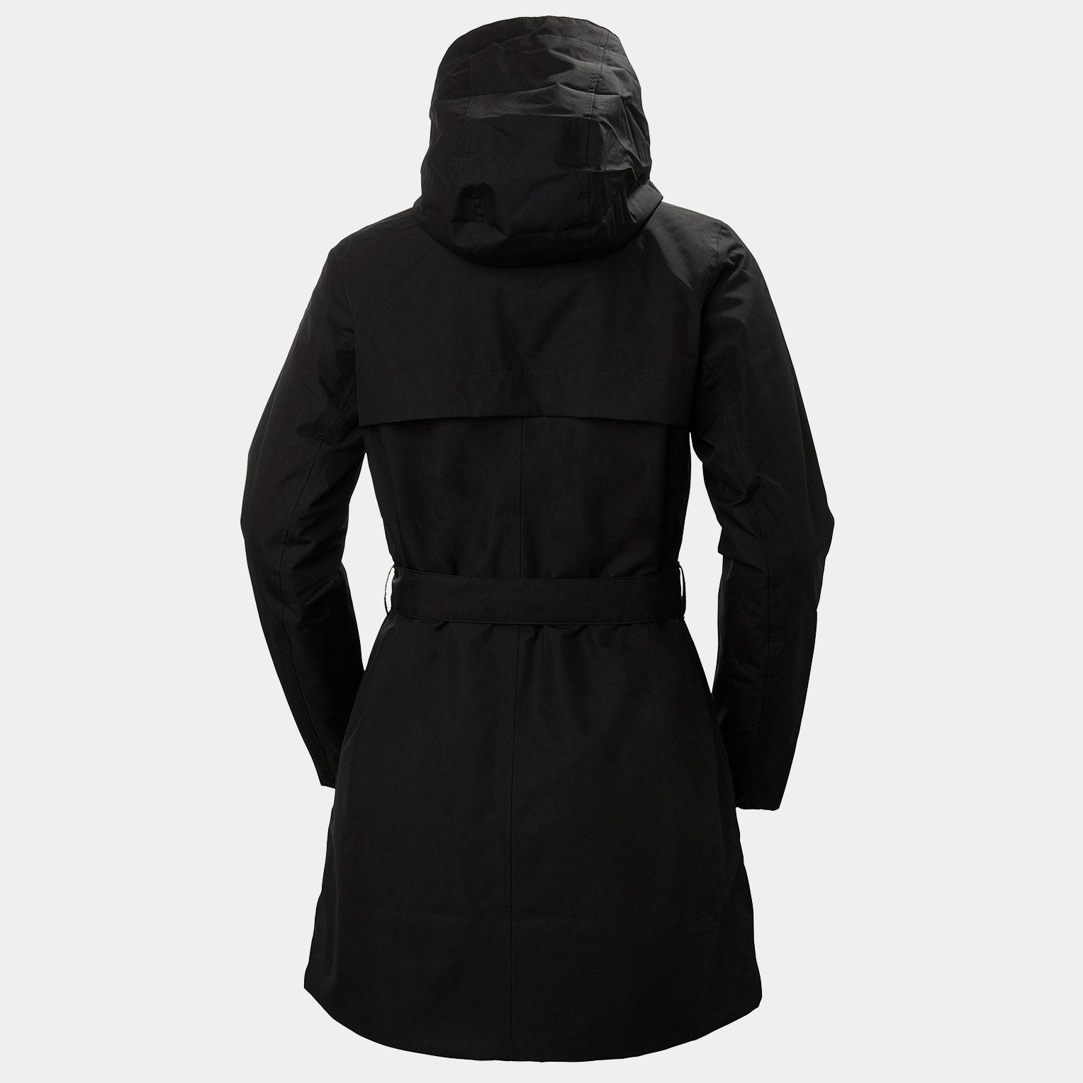Women's Welsey Ii Insulated Trench Coat