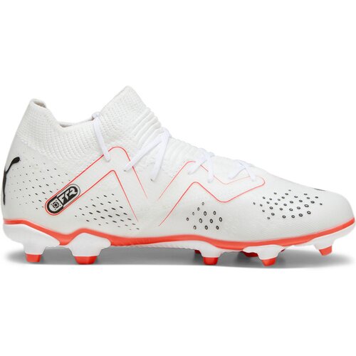KINDER FUSSBALL-RASENSCHUHE FUTURE MATCH FG/AG JR