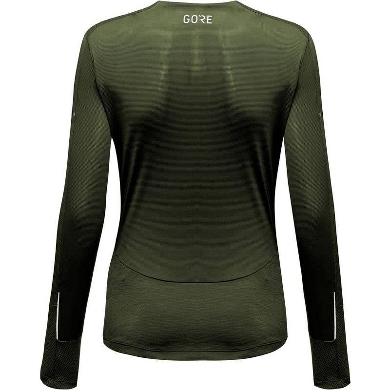 GOREWEAR Vivid Funktionsshirt Damen