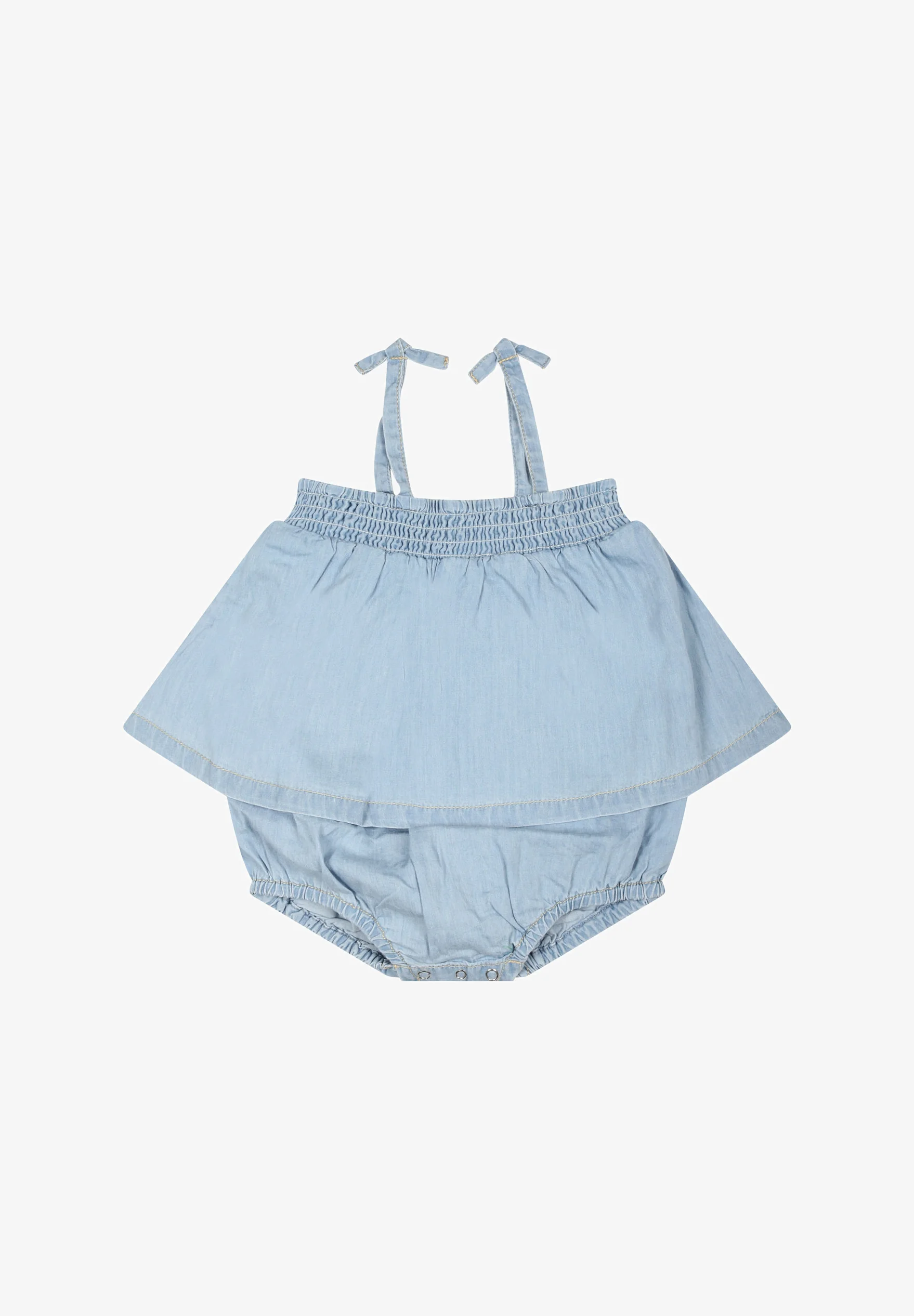 Molo ROMPER - Mono