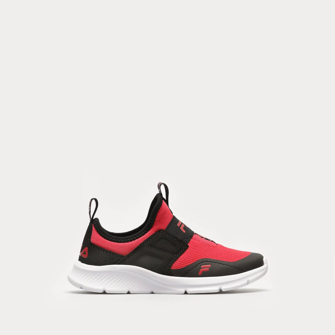 FILA LANDBUZZER Rot