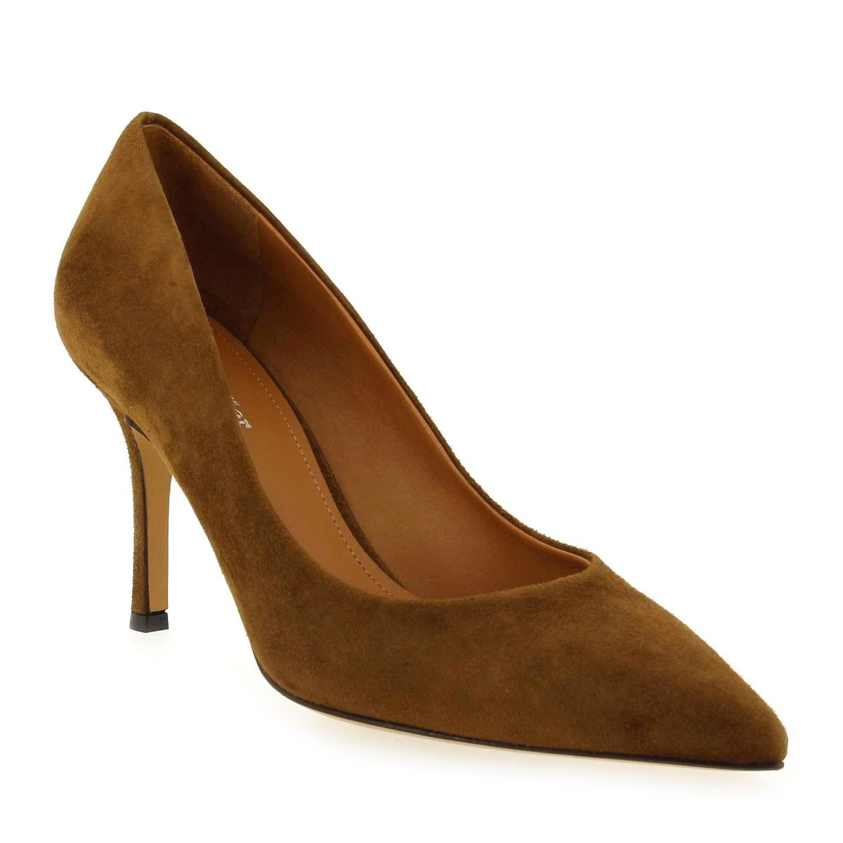 The Seller  S 8071 - camel