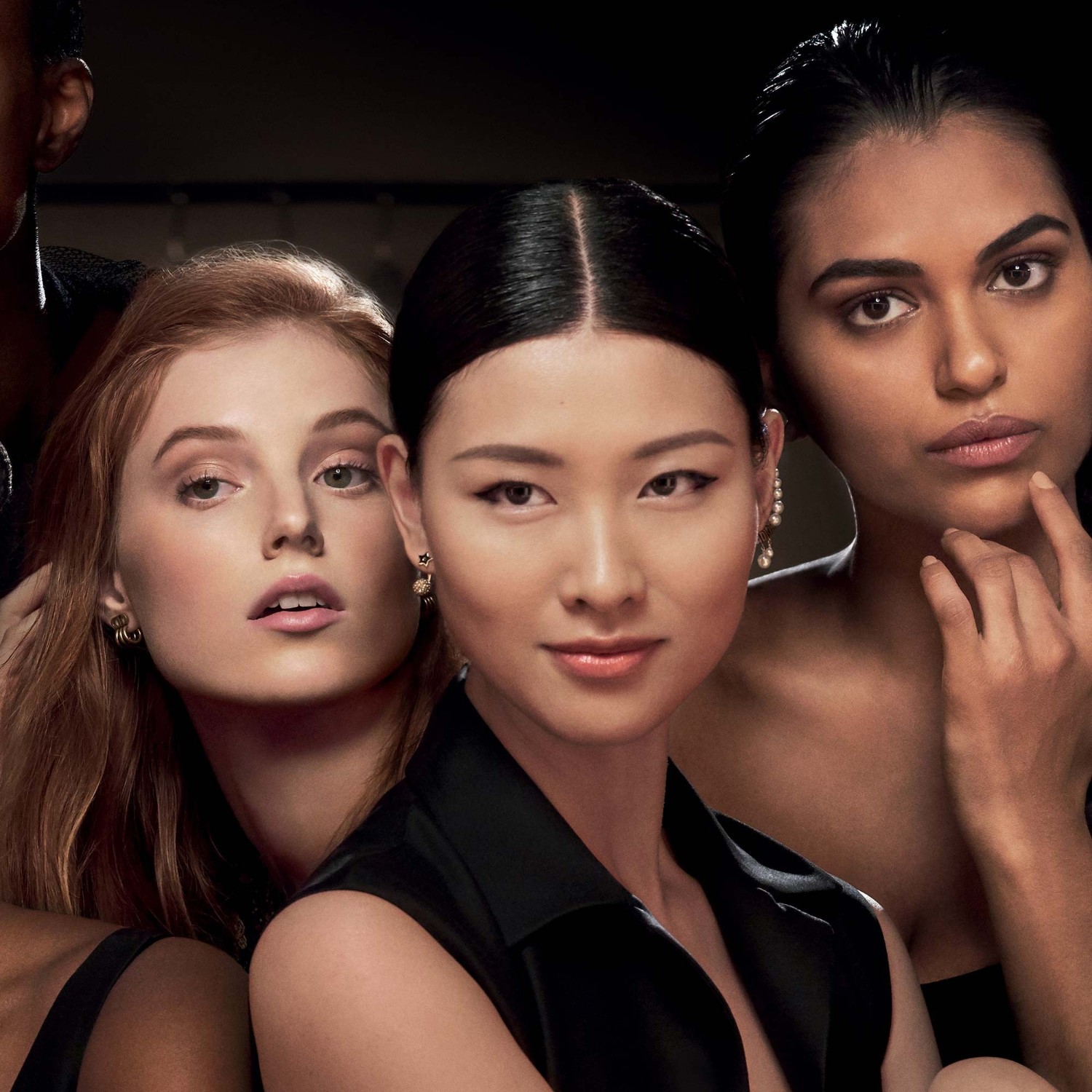 DIOR Natural Nude - Long-lasting foundation - 96% naturally derived ingredients