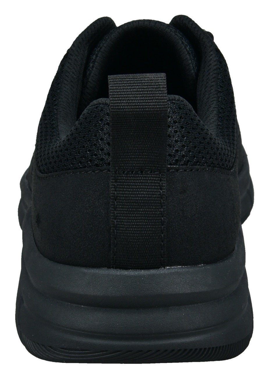 bugatti Slip-On Sneaker mit praktischem Gummizug
