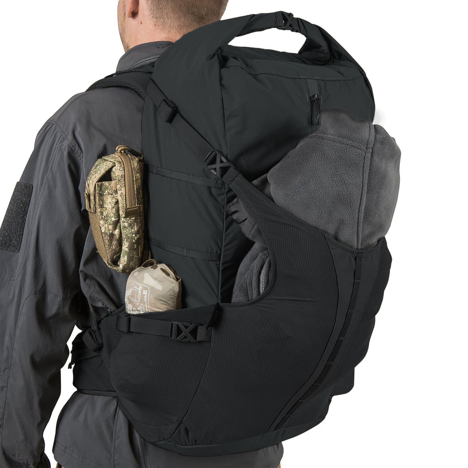 Summit Backpack