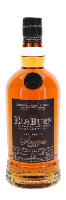 Elsburn Amarone Cask - Batch 1 0,7 l·46 % vol