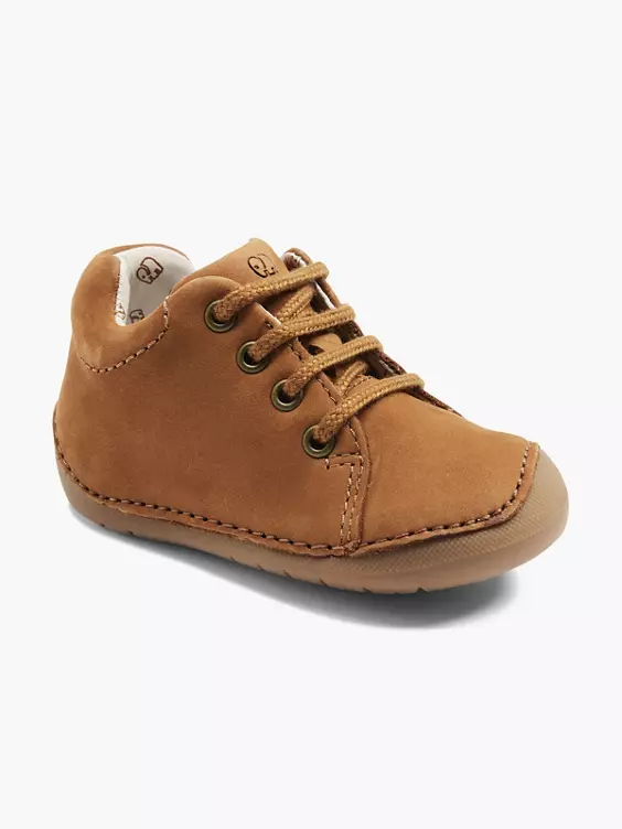 elefanten Leder Lauflerner LIGHT, Weite M