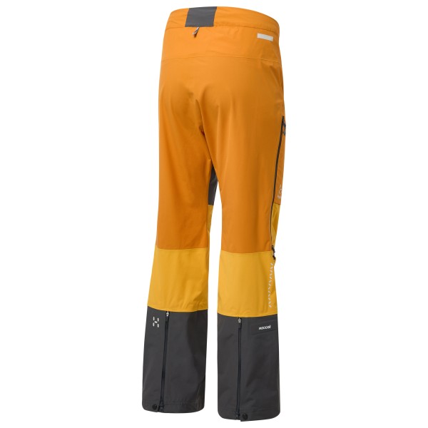 Haglöfs - L.I.M Touring Proof Pant - Regenhose