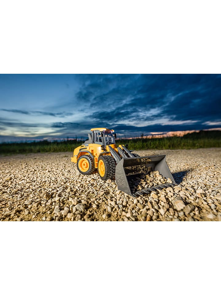 CARSON R/C-Radlader 