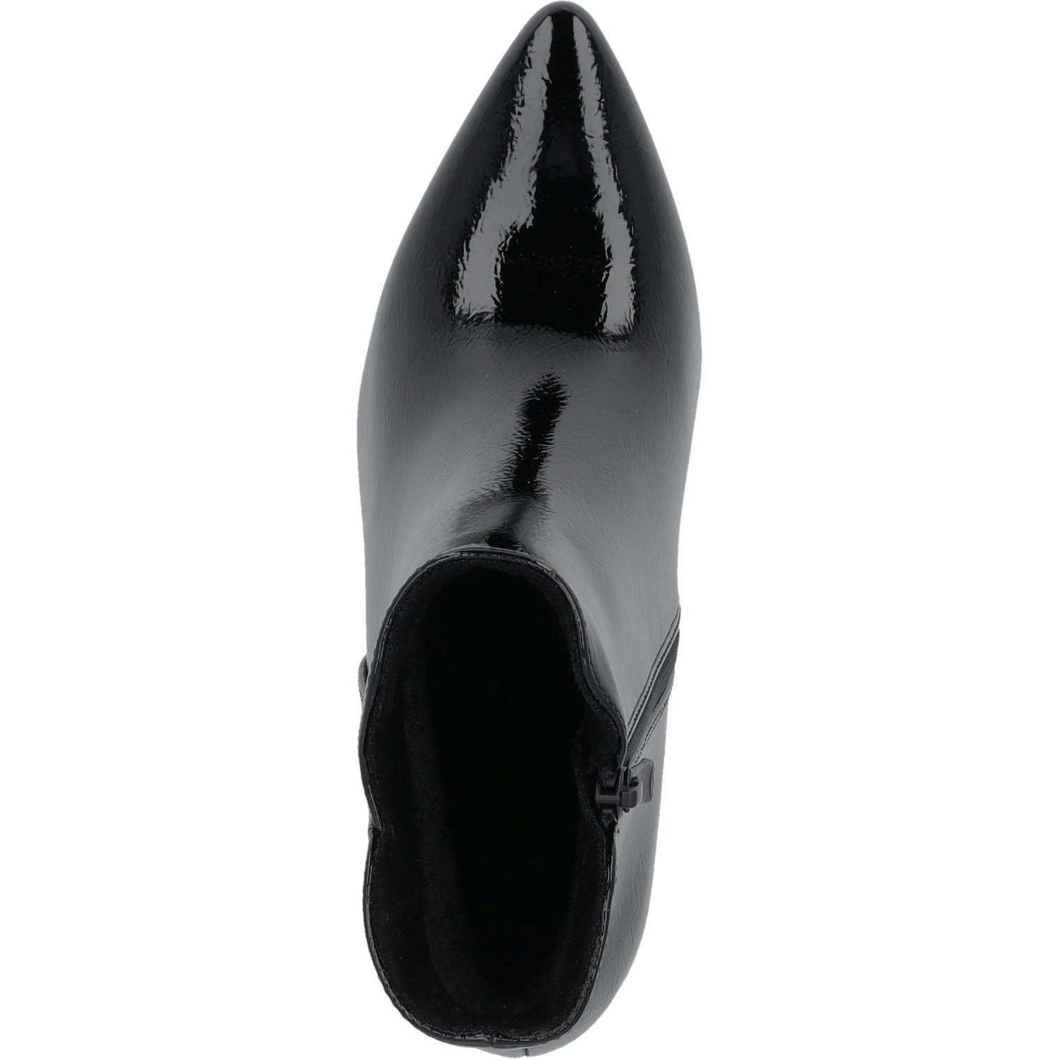 Tamaris 25318, Stiefeletten, Damen, Schwarz