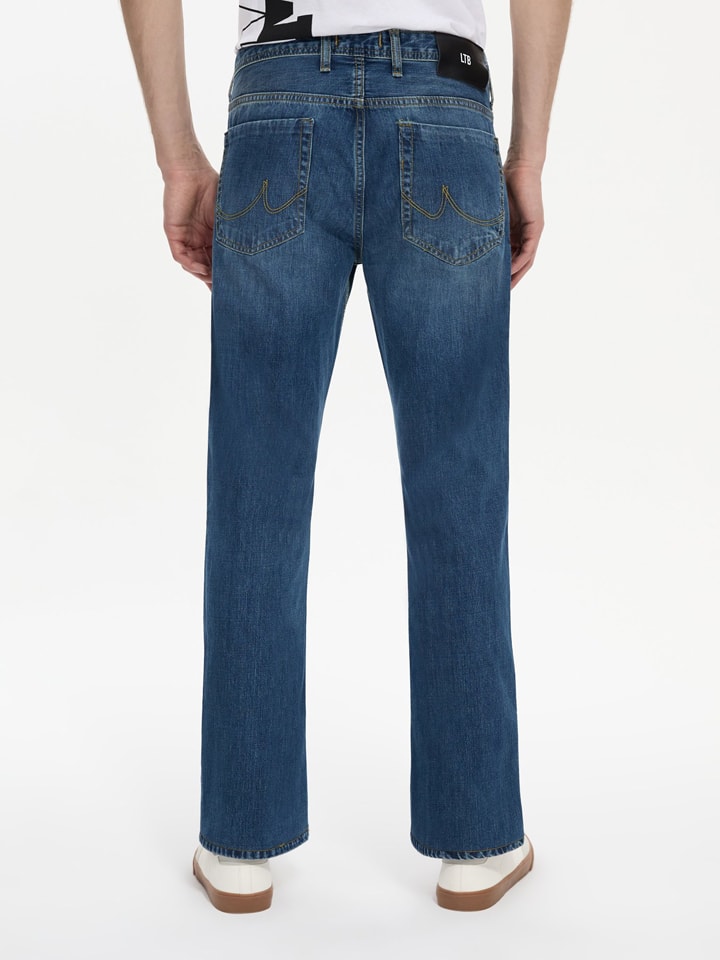 LTB Jeans - Regular fit - in Blau günstig kaufen