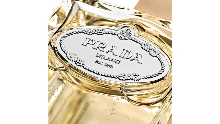 Prada Infusion de Fleur d'Oranger Eau de Parfum 100 ml