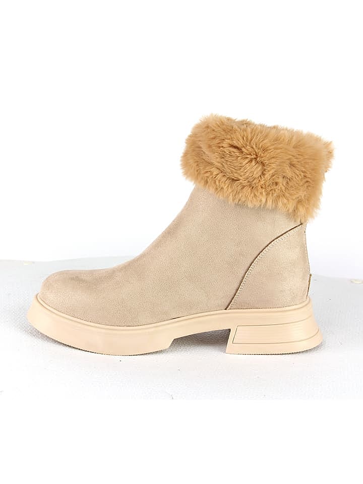 Nalaim Boots 