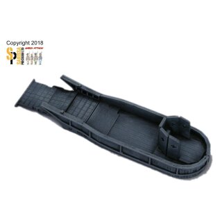 Japanese Landing Craft (20mm)