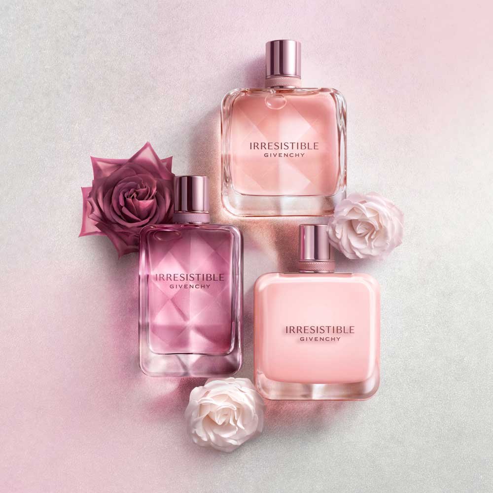 Givenchy Irresistible Very Floral Parfume Spray